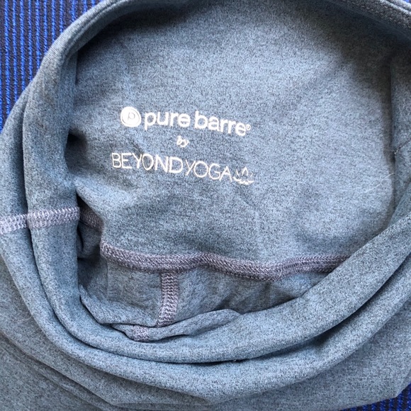 Beyond Yoga x Pure Barre Yoga Leggings - Picture 6 of 6